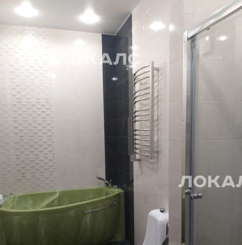 Сдается 3к квартира на Ленинский проспект, 105к1, г. Москва