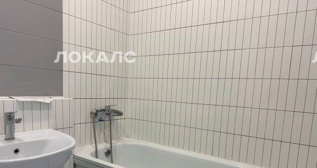 Сдам 2х-комнатную квартиру на улица Стожарова, 9, г. Москва