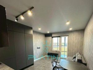 Студия Татарстан, Казань ул. Ярышлар, 4 (30.0 м²)