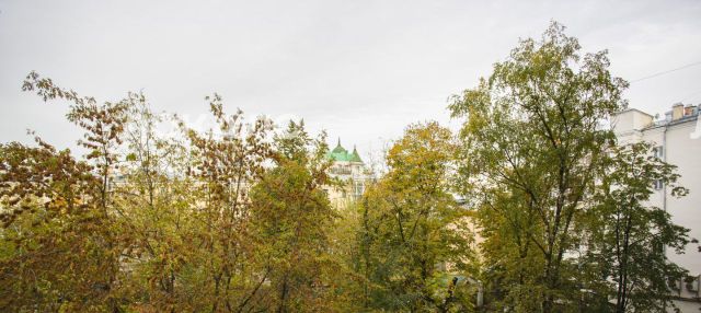 Снять 2х-комнатную квартиру на 4-я Тверская-Ямская улица, 2/11С2, метро Новослободская, г. Москва