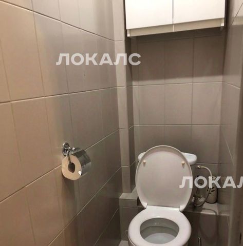 Аренда 3-к квартиры на Садовая-Сухаревская улица, 13/15, метро Цветной бульвар, г. Москва