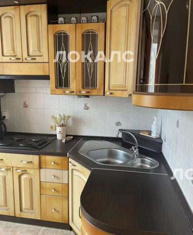 Сдаю 1-к квартиру на г Санкт-Петербург, Ланское шоссе, д 14 к 1, метро Пионерская, г. Санкт-Петербург