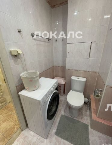 Сдаю 1-к квартиру на г Санкт-Петербург, Ланское шоссе, д 14 к 1, метро Чёрная речка, г. Санкт-Петербург