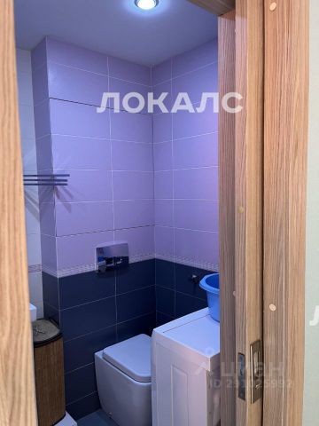 Снять 2-комнатную квартиру на Малая Калитниковская улица, 3, метро Марксистская, г. Москва