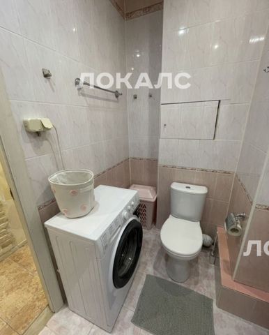 Сдаю 1-к квартиру на г Санкт-Петербург, Ланское шоссе, д 14 к 1, метро Пионерская, г. Санкт-Петербург