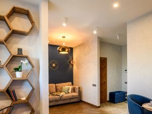 Однушка около метро Белорусская