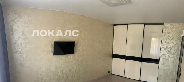 Сдам 1-комнатную квартиру на Головинское шоссе, 11, метро Коптево, г. Москва