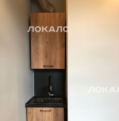 Сдам 2к квартиру на улица Земляной Вал, 52/16С1, метро Курская, г. Москва