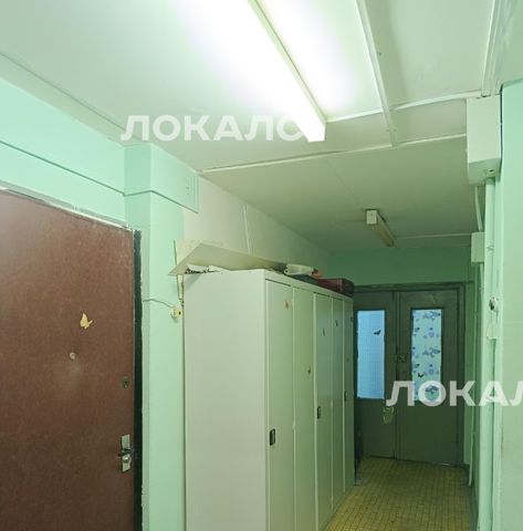 Сдам 2х-комнатную квартиру на Жигулевская улица, 8, метро Кузьминки, г. Москва