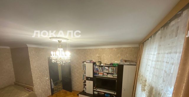 Аренда 1-к квартиры на Солнцевский проспект, 19К2, метро Солнцево, г. Москва