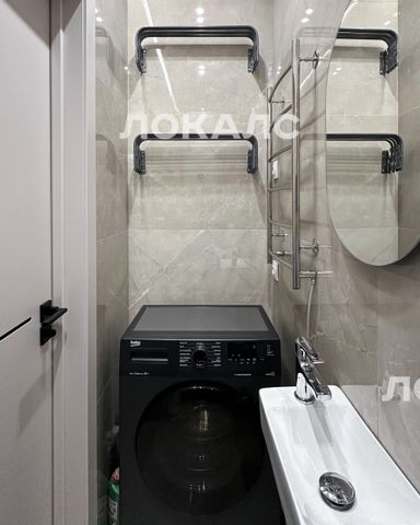 Снять 2х-комнатную квартиру на г Москва, Волгоградский пр-кт, д 32/5 к 3, метро Волгоградский проспект, г. Москва