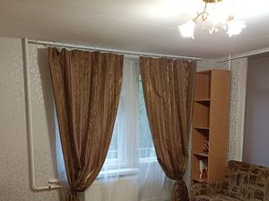 1-к кв. Санкт-Петербург ул. Солдата Корзуна, 52 (33.53 м²)