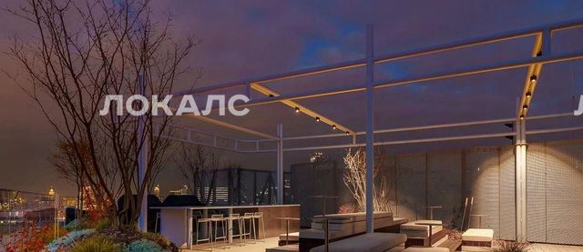 Сдаю 2к квартиру на улица Даниловский Вал, 1А, метро Шаболовская, г. Москва