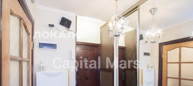 Снять 1к квартиру на Большая Тульская улица, 2, метро Шаболовская, г. Москва