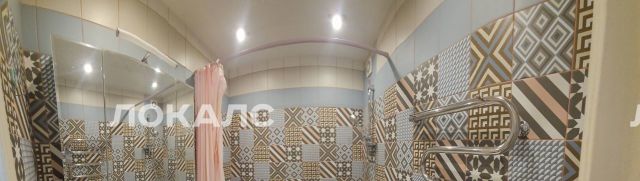 Сдается 2х-комнатная квартира на улица Александры Монаховой, 97, метро Бунинская аллея, г. Москва