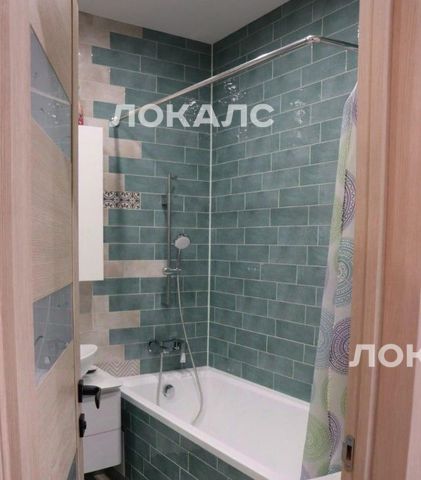 Сдаю 2-комнатную квартиру на Ходынский бульвар, 2, метро Динамо, г. Москва