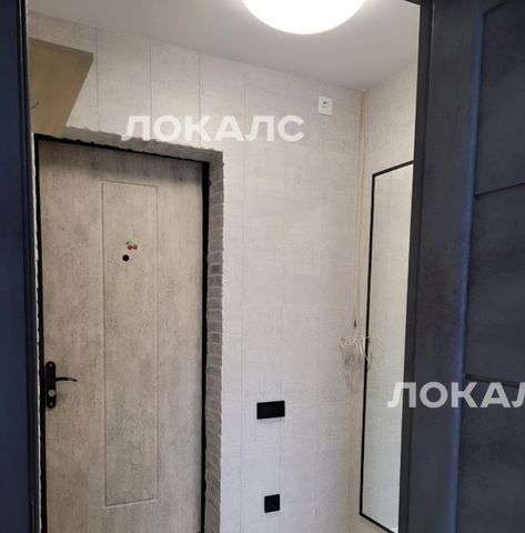 Сдаю 1-комнатную квартиру на 11-я Парковая улица, 48К1, метро Первомайская, г. Москва