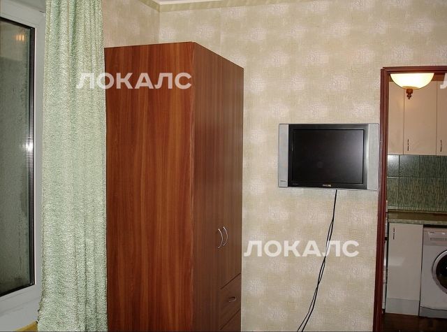 Сдам комнату на г Москва, Севастопольский пр-кт, д 46 к 1, метро Каховская, г. Москва
