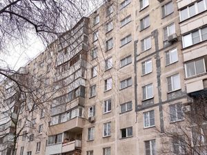 2-к кв. Москва Шоссейная ул., 72 (43.0 м²)