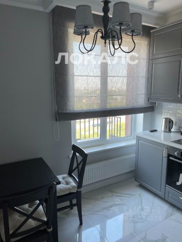 Сдается 1к квартира на Донецкая улица, 34к2, г. Москва