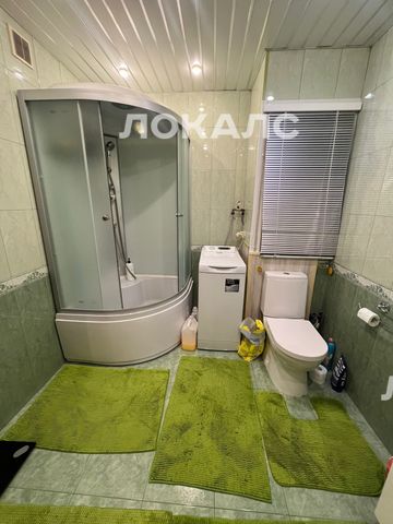 Снять 2х-комнатную квартиру на г Москва, ул Яблочкова, д 25 стр 3, метро Фонвизинская, г. Москва