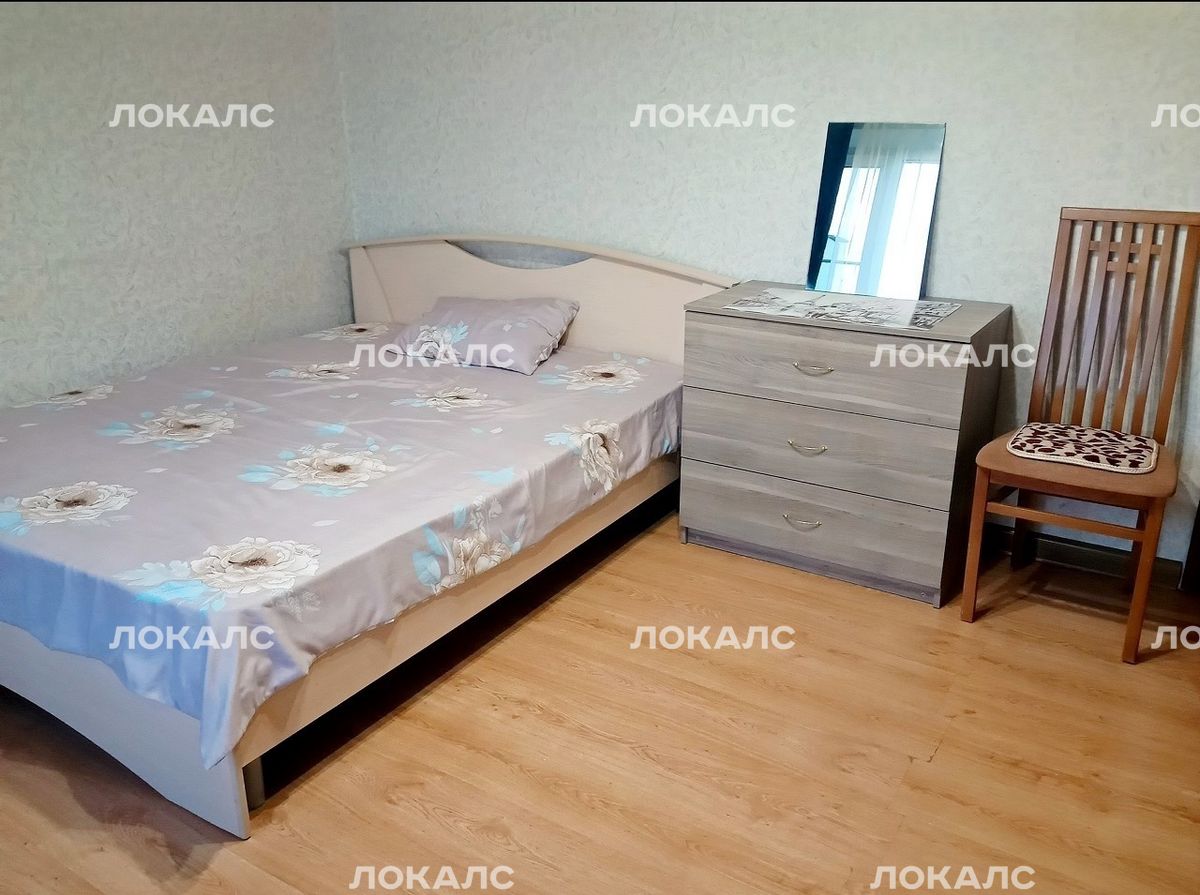 Сдам комнату на г Москва, Севастопольский пр-кт, д 46 к 1, метро Калужская, г. Москва