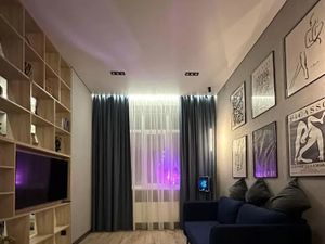 1-к кв. Татарстан, Казань ул. Комиссара Габишева, 16А (38.0 м²)