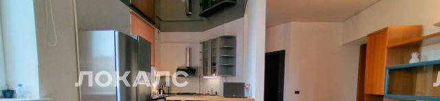 Сдаю 3х-комнатную квартиру на 4-я Тверская-Ямская улица, 25, метро Чеховская, г. Москва