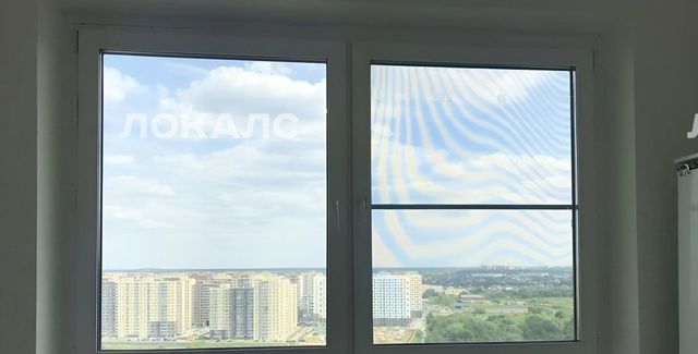 Аренда однокомнатной квартиры на улица Вертолетчиков, 2к2, метро Некрасовка, г. Москва