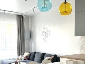 Квартира около метро Ботанический сад