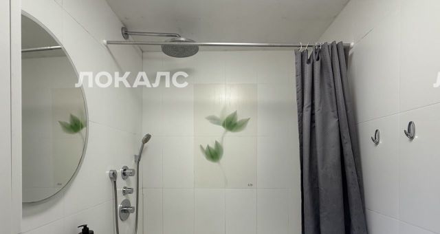 Сдаю 3к квартиру на проспект Маршала Жукова, 19К1, метро Полежаевская, г. Москва