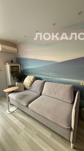 Снять двухкомнатную квартиру на г Москва, ул Декабристов, д 26, метро Владыкино, г. Москва