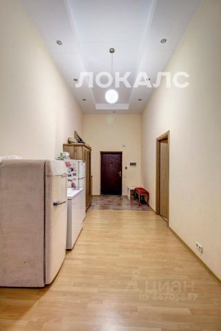 Сдается 2-комнатная квартира на улица Светлая, 60, метро Прокшино, г. Москва