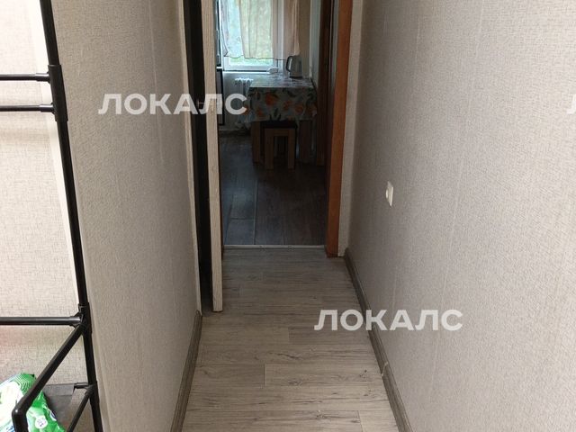 Сдам 2-комнатную квартиру на г Москва, пр-д Черского, д 7, метро Бибирево, г. Москва
