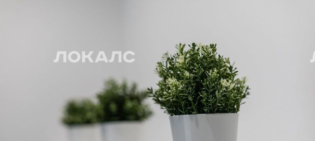 Аренда 1к квартиры на Мичуринский проспект, 56, метро Мичуринский проспект, г. Москва