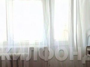 1-к кв. Новосибирская область, Новосибирск Рельсовая ул., 8/1 (30.0 м²)