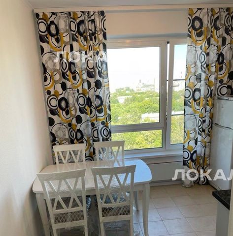 Аренда 2-комнатной квартиры на улица Плеханова, 18, метро Перово, г. Москва