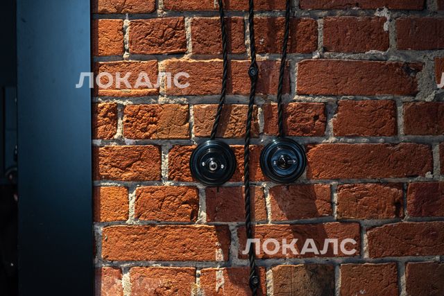 Сдается 1-к квартира на г Москва, ул Малые Каменщики, д 16, метро Таганская, г. Москва