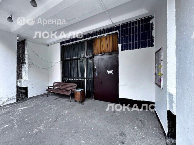 Снять однокомнатную квартиру на переулок Зубарев, 17, метро ВДНХ, г. Москва
