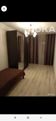 Сдам 3х-комнатную квартиру на г Москва, ул Инициативная, д 10 к 1, метро Кунцевская, г. Москва