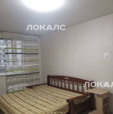 Снять 1к квартиру на Новокосинская улица, 10К1, метро Новокосино, г. Москва