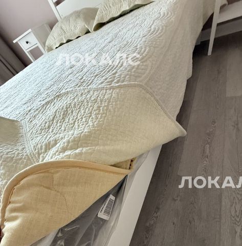 Сдается 3к квартира на улица Красная Сосна, 3А, метро Ботанический сад, г. Москва