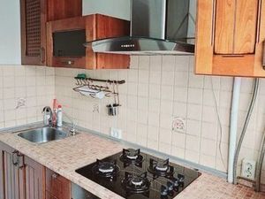 2-комнатная квартира: Москва, бульвар Яна Райниса, 2к1 (45 м²)
