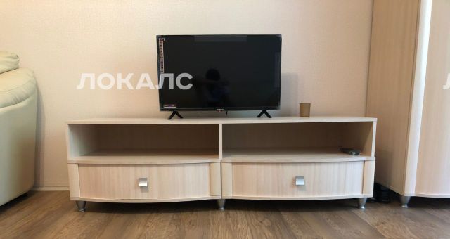Сдаю 2к квартиру на Керченская улица, 11К1, метро Каховская, г. Москва