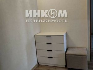 1-комнатная квартира: Москва, Ангелов переулок, 5 (40 м²)