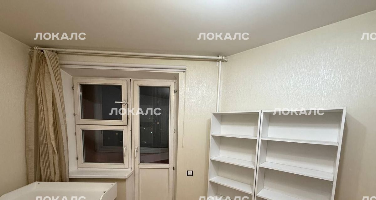 Сдам 4к квартиру на Нахимовский проспект, 61К1, метро Академическая, г. Москва