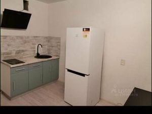 Квартира-студия: Ростов-на-Дону, переулок Андреева (26 м²)