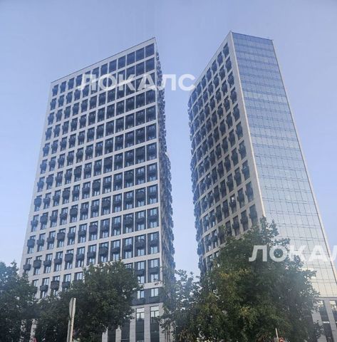 Сдаю 1к квартиру на Нагатинская набережная, 10А, метро Нагорная, г. Москва