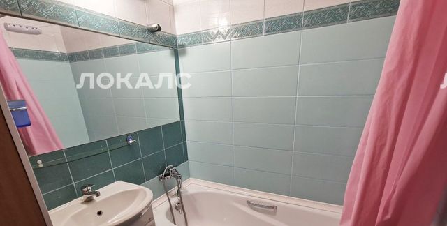 Сдается 1к квартира на Онежская улица, 2К3, метро Лихоборы, г. Москва