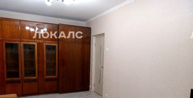 Сдается однокомнатная квартира на улица Самуила Маршака, 4, метро Рассказовка, г. Москва